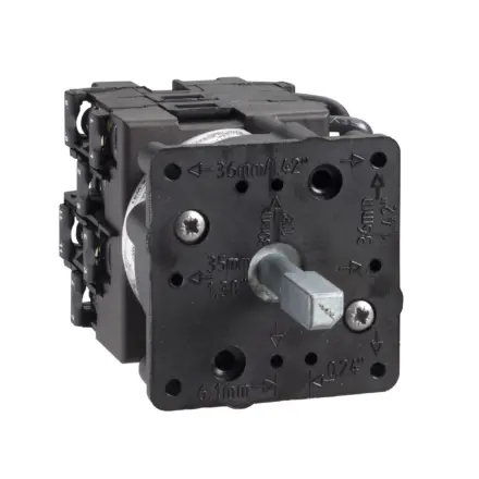 K1D009BL Schneider Electric