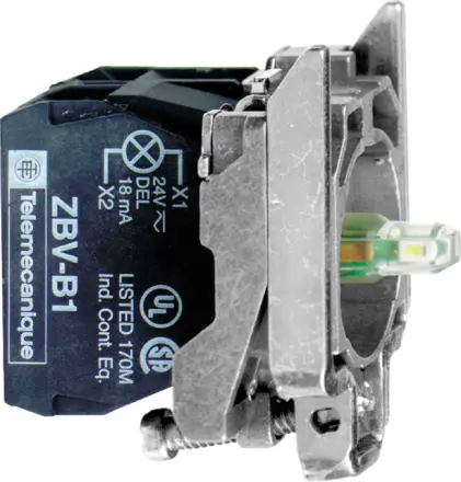 ZB4BW0G53 Schneider Electric