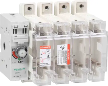 GS2KG4 Schneider Electric