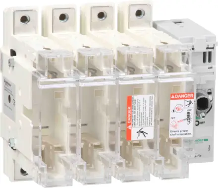 GS2KK4 Schneider Electric