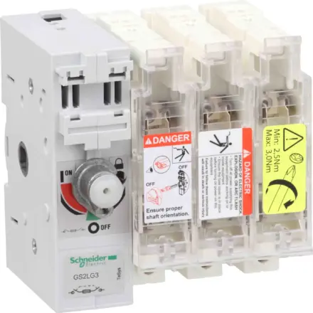 GS2LG3 Schneider Electric
