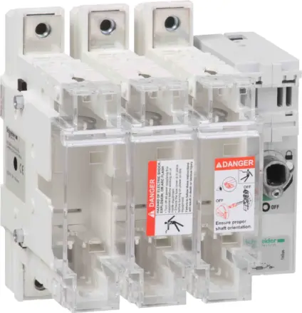 GS2LL3 Schneider Electric