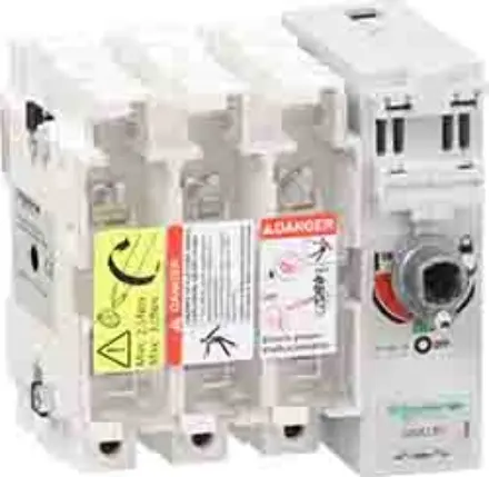 GS2LLB3 Schneider Electric