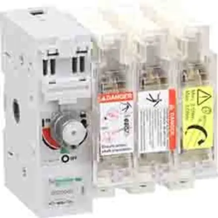GS2QQG3 Schneider Electric