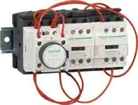 LC3D09AB7 Schneider Electric