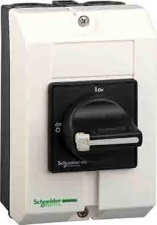 VBFXGE4 Schneider Electric