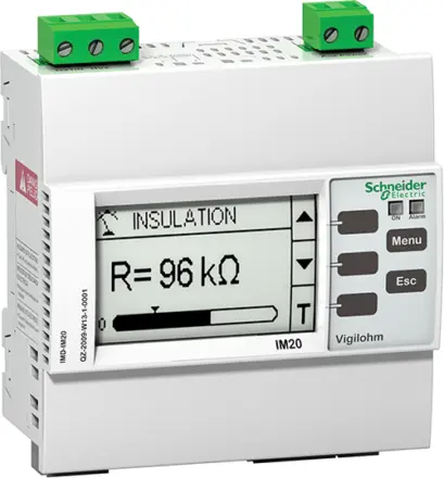 IMD-IM10 Schneider Electric