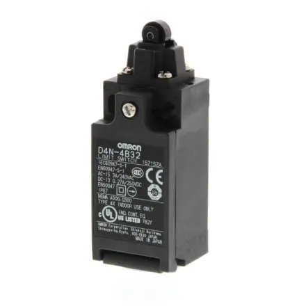 D4N-1232 Omron