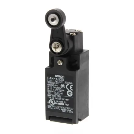 D4N-4B20 Omron