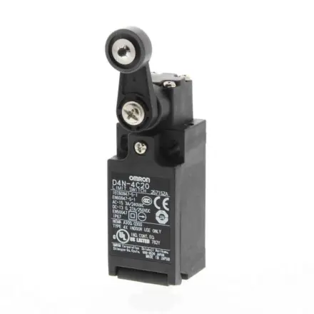 D4N-4C20 Omron