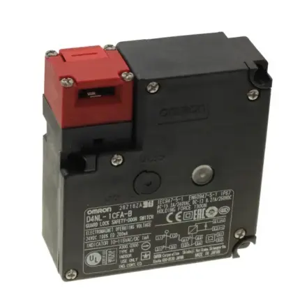 D4NL-2AFA-B4 Omron