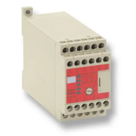 G9SA-EX031-T075 Omron