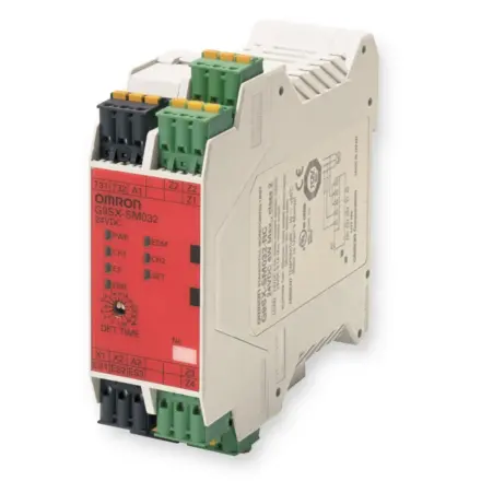 G9SX-SM032-RC Omron