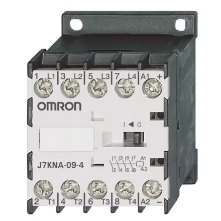 J7KNA-09-4 24D Omron