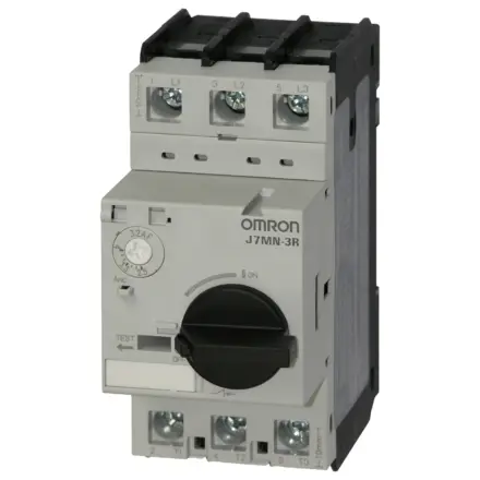 J7MN-3R-E63 Omron