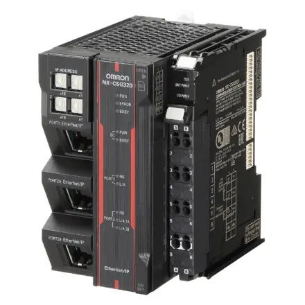 NX-CSG320 Omron