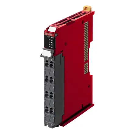 NX-SIH400 Omron