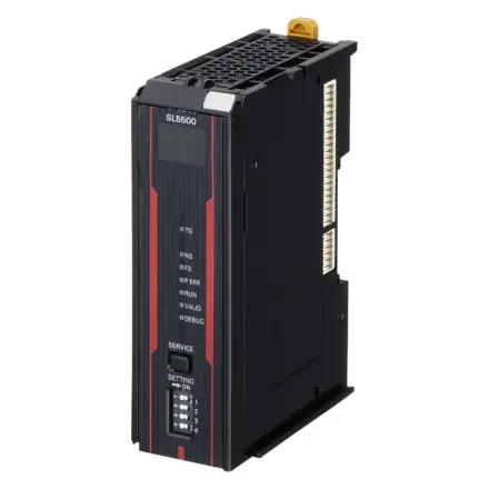 NX-SL5500 Omron