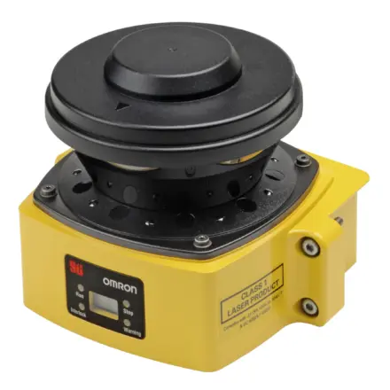 OS32C-SN VER2 Omron