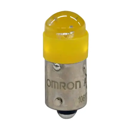 A22NZ-L-YE Omron