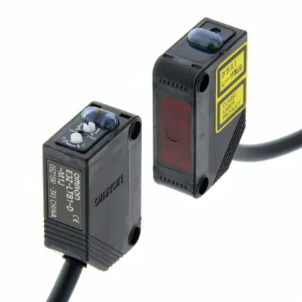 E3Z-LT61 2M Omron