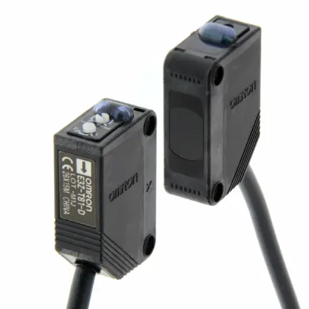 E3Z-T62 2M Omron