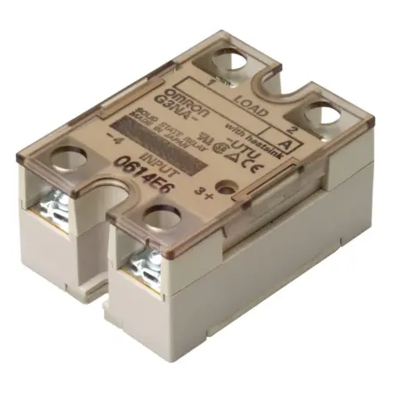 G3NA-490B-UTU-2 DC5-24 Omron