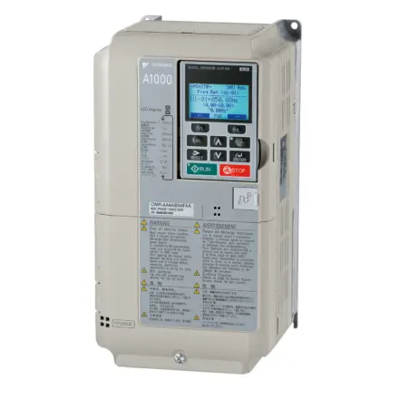 CIMR-AC4A0058AAA Omron