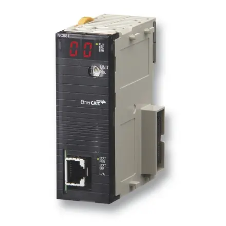 CJ1W-NC481 Omron