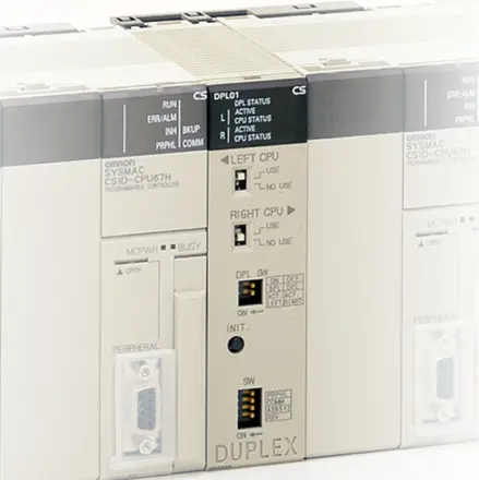 CS1D-DPL01 Omron