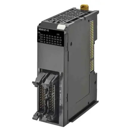 NX-MD6121-5 Omron