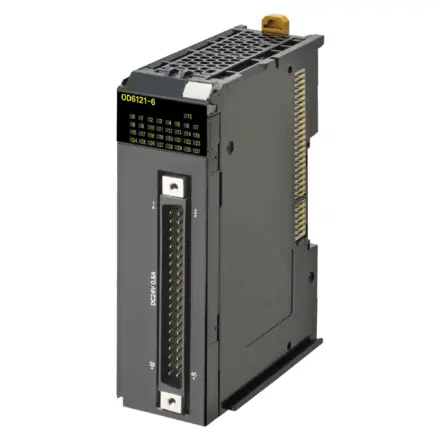 NX-OD6121-6 Omron