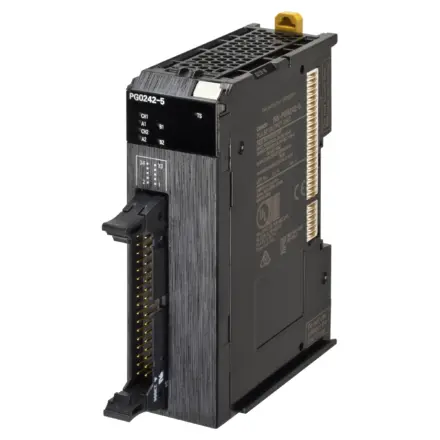 NX-PG0242-5 Omron