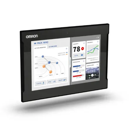 NYM12W-C1000 Omron