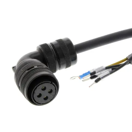 R88A-CAGB020SR-E Omron