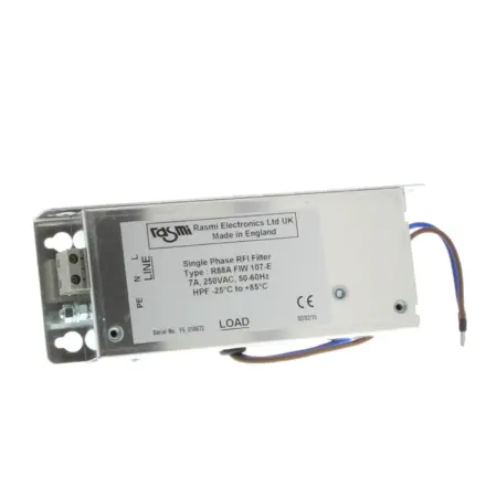 R88A-FIW115-E Omron