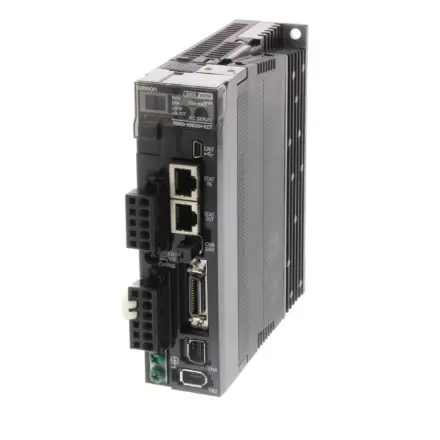 R88D-KN02H-ECT Omron