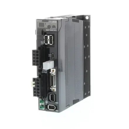 R88D-KN08H-ML2 Omron