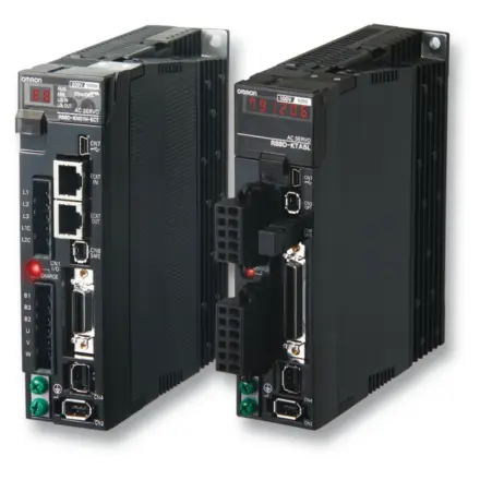 R88D-KN10H-ML2 Omron
