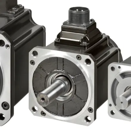 R88M-1M60020C-S2 Omron
