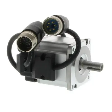 R88M-G20030H-S2-D Omron