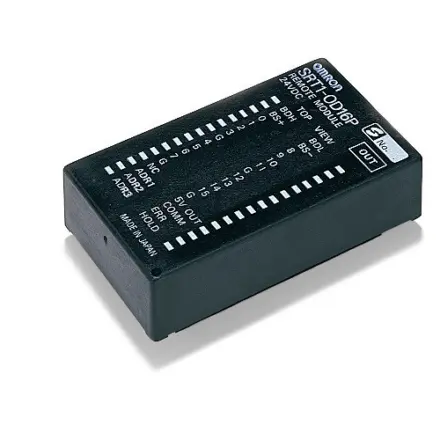 SRT2-OD16P Omron