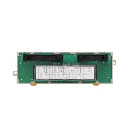 XW2B-20J6-8A Omron