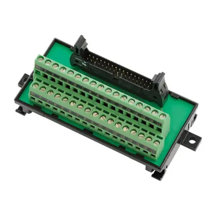 XW2R-E34G-C2 Omron