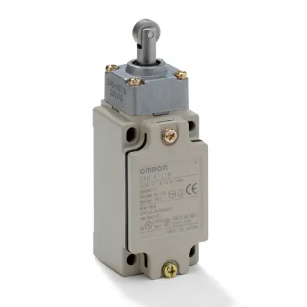 D4B-2A71N Omron