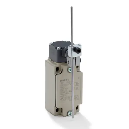 D4B-4A17N Omron