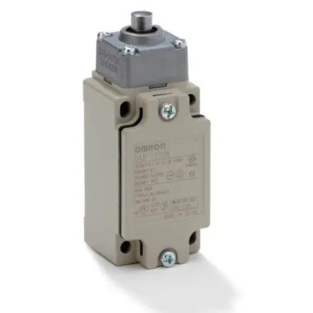 D4B-4A70N Omron
