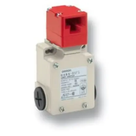 D4BS-4AFS Omron