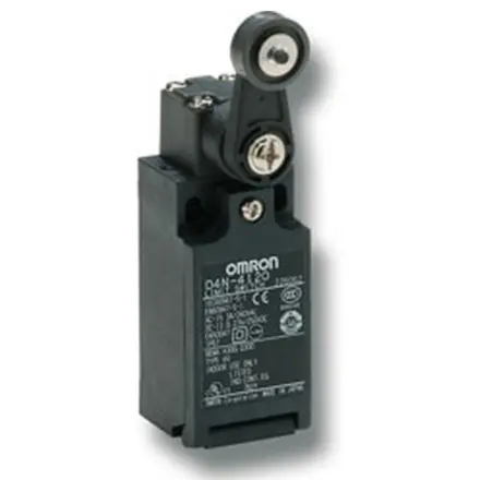 D4N-1A20 Omron