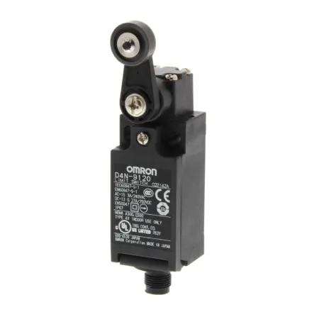 D4N-9120 Omron